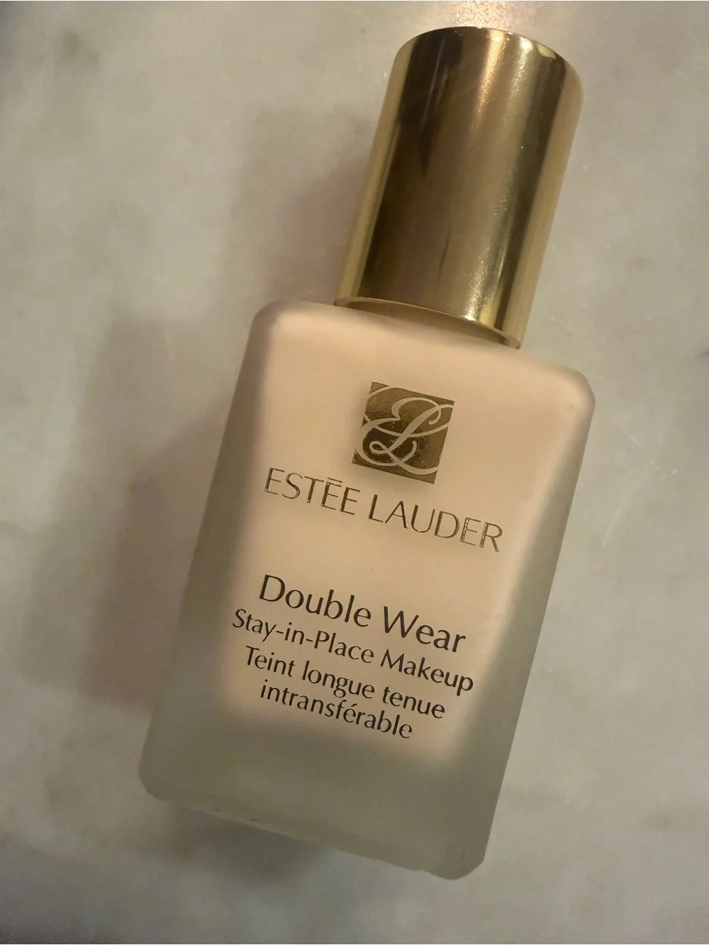 Estée Lauder make up